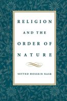 Relgion and the Order of Nature