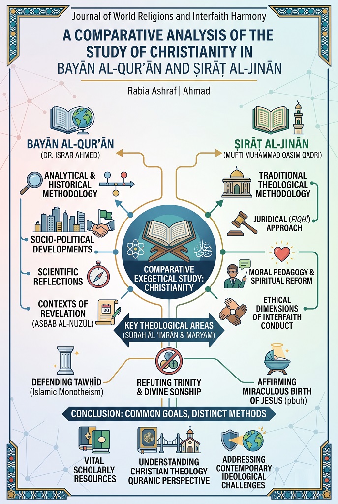 Journal of World Religions and Interfaith Harmony