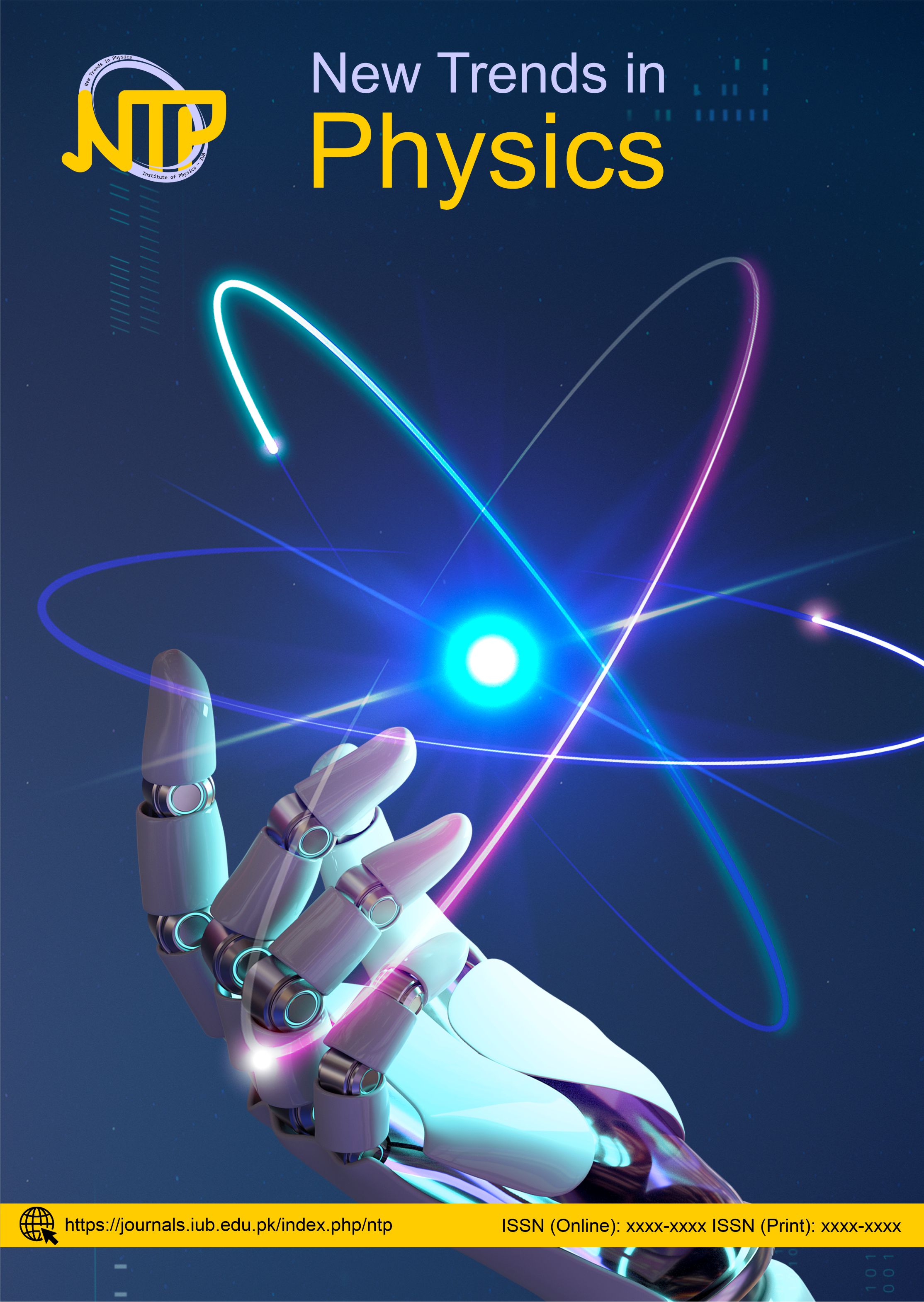 Issue 3 Cover